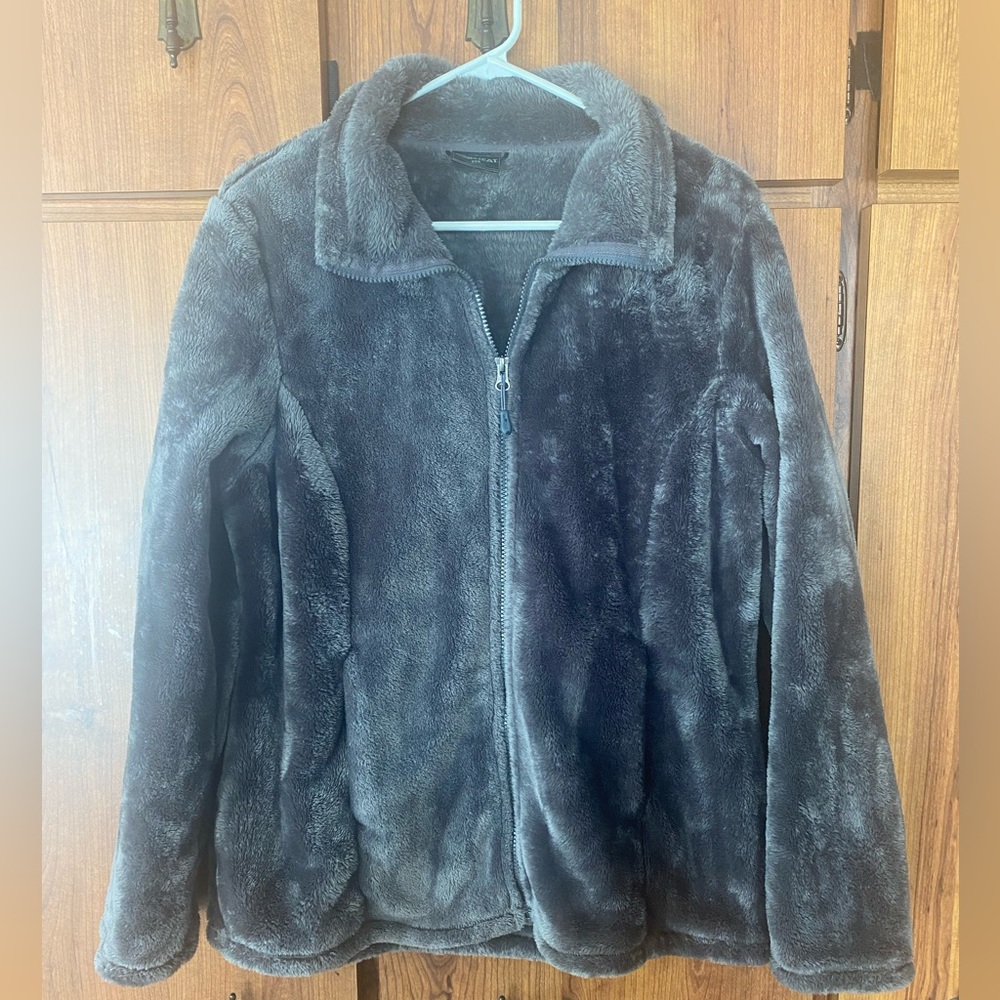 32 Degree Jacket